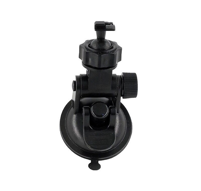 Car dvrs mount holder for Xiaomi mijia DVR holder transparent suction cup dvr mini dash camera bracket holders 1pc: Default Title