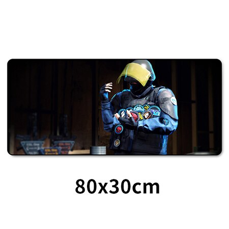 MousePad CS GO Print Overlock Edge PC Computer Gaming Mouse Pad XXL Rubber Mat For League of Legends Dota 2 for Boyfriend: 020