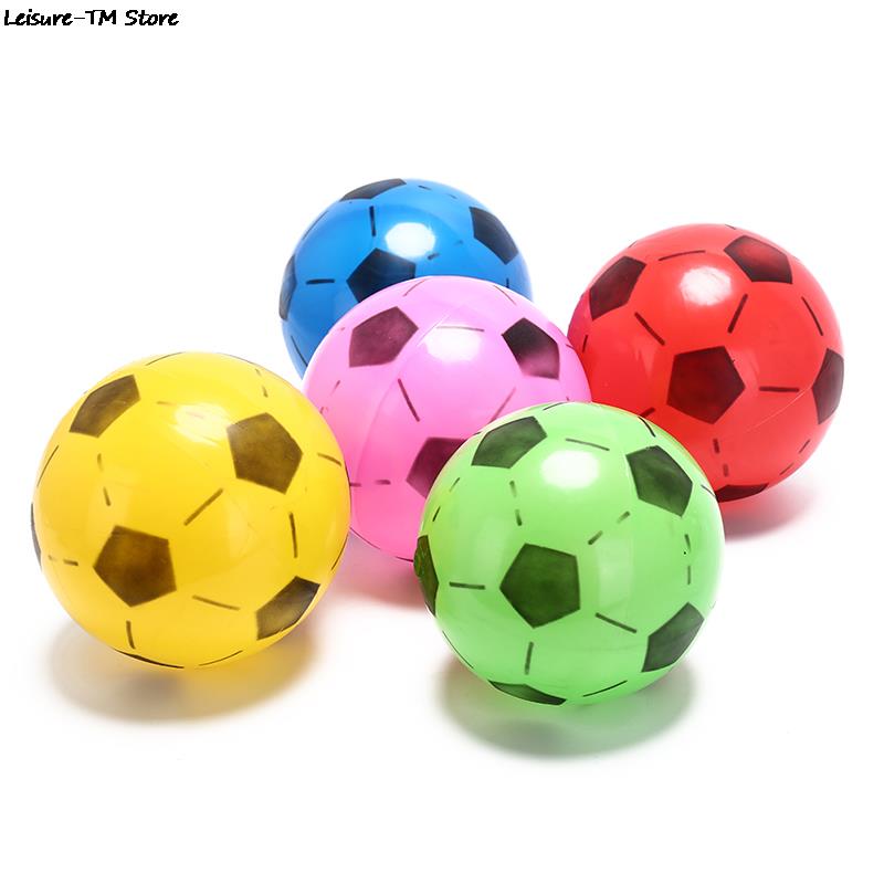 1 Pcs Children Training Balls School inflatable Football Children Soccer Balls Training Ball