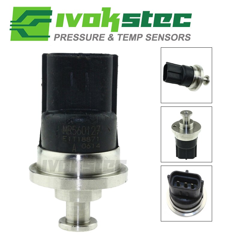 Fuel Rail Pressure Sensor For Mitsubishi Carisma 1.8 GDI Challenger Chariot Grandis Diamante Dion E1T18871