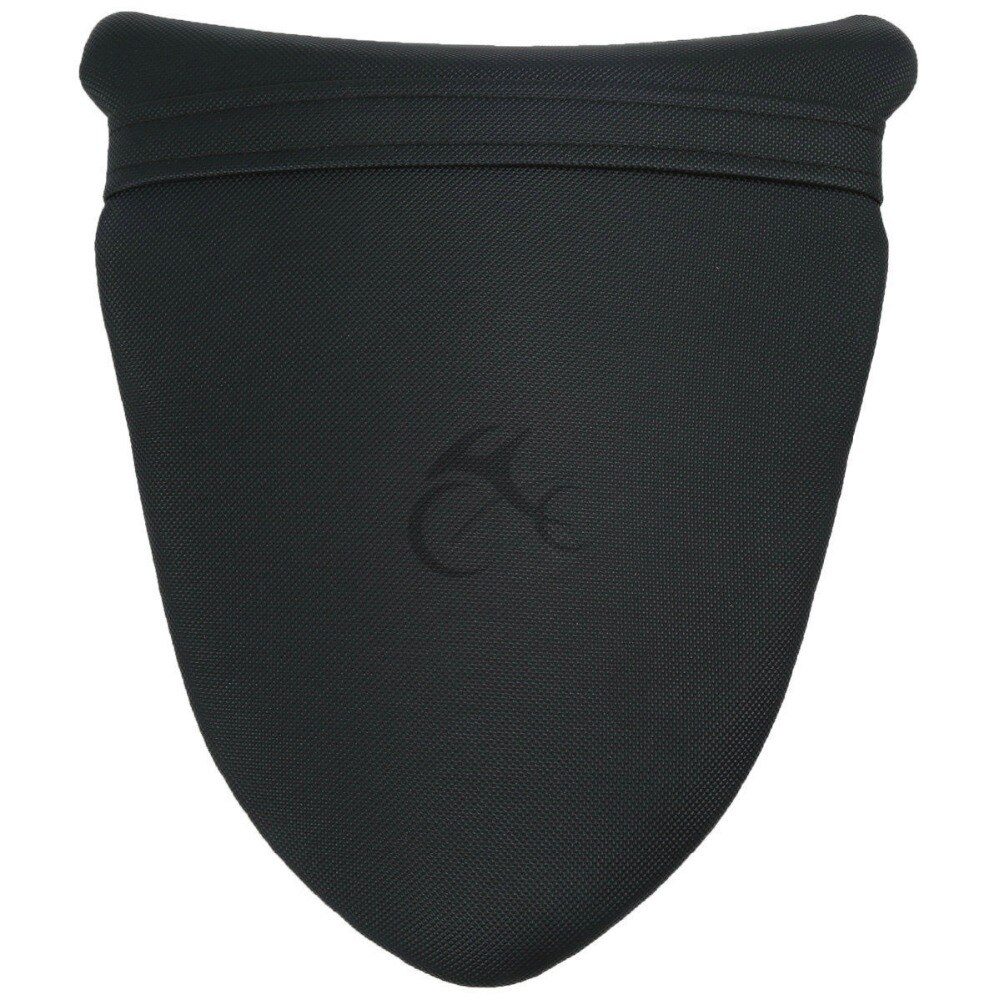 Moto bak passasjersete pute til kawasaki ninja  zx6r zx -6r zx636 2005 2006 05 06