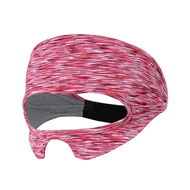 D0ua umweltfreundliche stoff-augenmasken, atmungsaktive abdeckung, kompatibel mit oculus quest 2/, quest 2 und htc vive, augenmaske mit elastischem schweißband