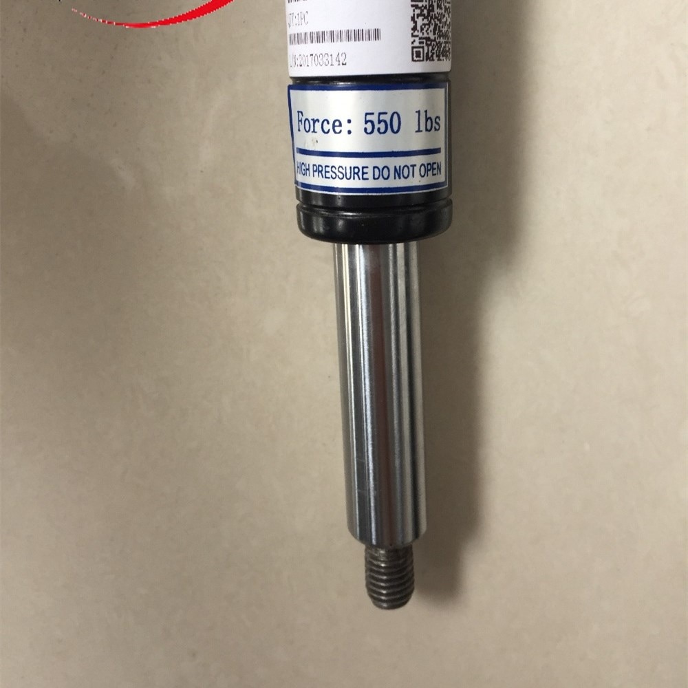 Auto Gas Spring 950LBS Strut Damper Gas Strut Shock Spring Lift Rod Prop Automotive M10 Gas Springs