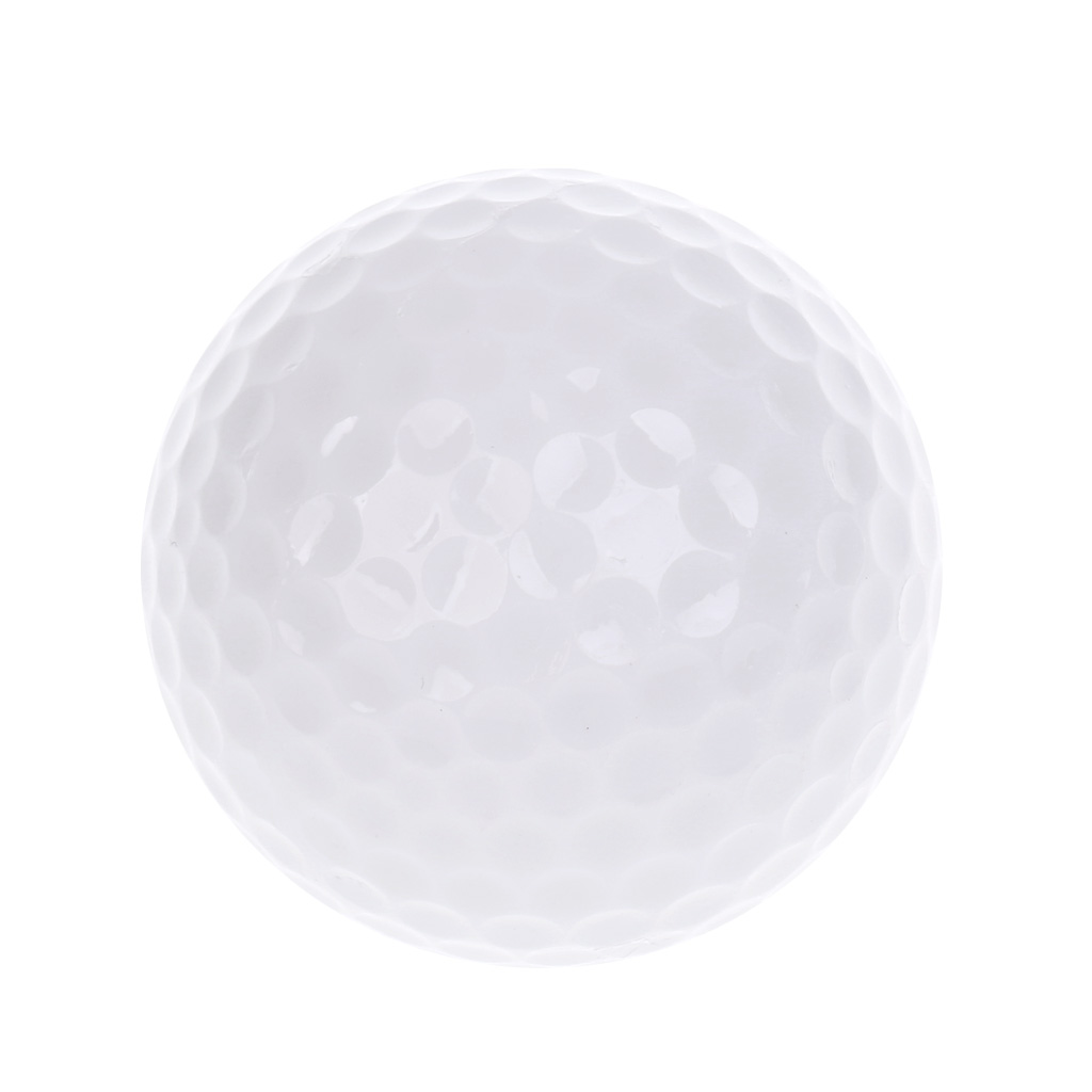 Farverige førte lys op golfbolde nat golfbold officiel størrelse vægt glød i mørke perfekt til golf langdistance praksis