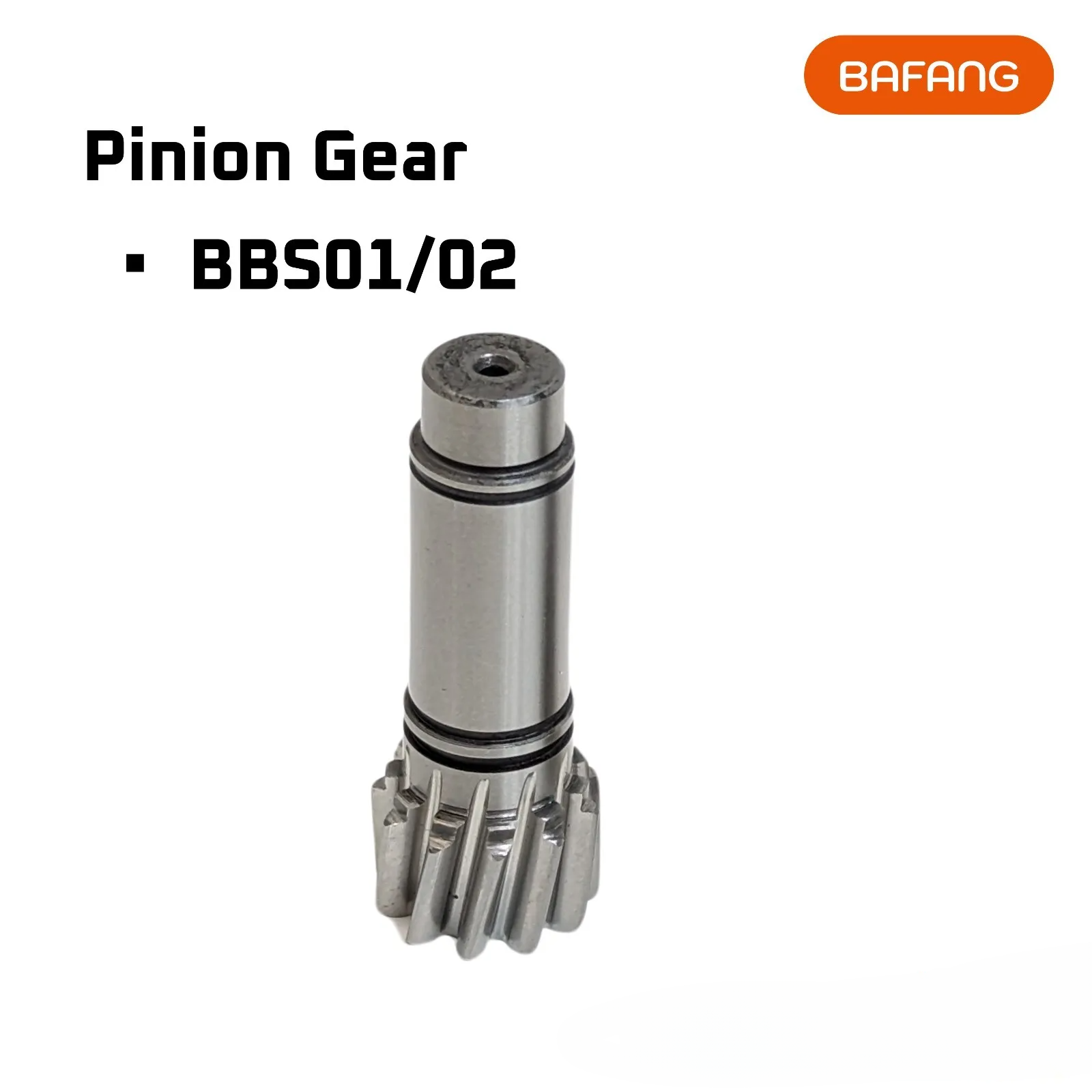 Bafang Mitte Antrieb BBS01/02 BBSHD Teile Nylon Zahnradritzel Kupplungsdichtung Öldichtung