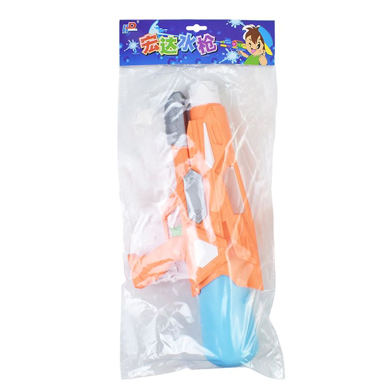 Summer Adults Children Squirt Water Toys Beach Bathing Drifting Water Toy U90B