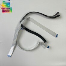 Cable de cabezal de impresión X477 para impresora HP pageancha Pro, MFP X452, X476, X576, 477dw, 452, 477, 476, 576, Original