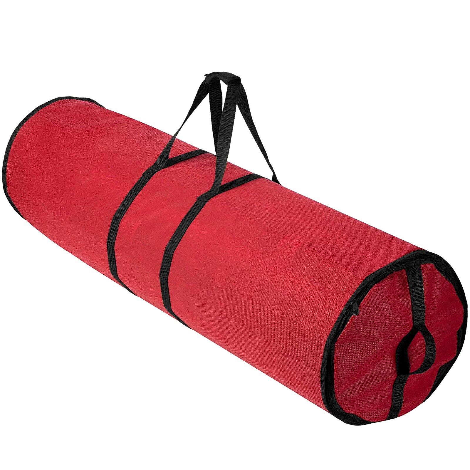 4# Slim Underbed Organizer Water Proof PVC Organization Bag Fabric Wrapping Paper Roll Bag Luggage Organizer Storage Bags: E