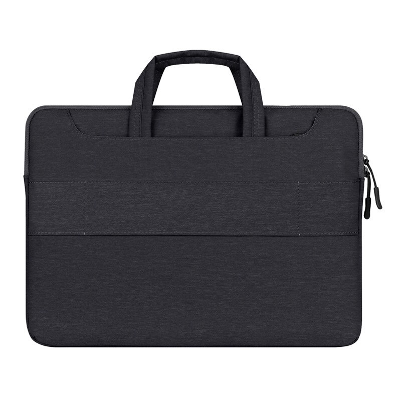 Portfölj herr läder laptopväska axelväska herr torba na laptopa herrväska axel liten väska för man kontorsväska anteckningsbokväska