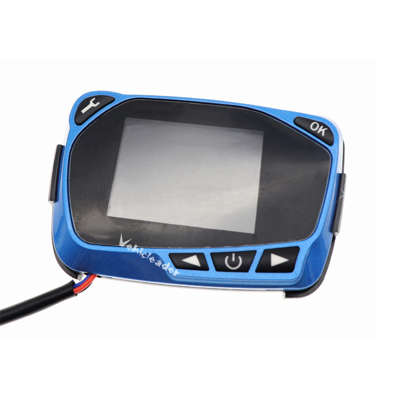 12V 24V Luft Diesel- Standheizung Auto LCD Monitor Fernbedienung Regler Schalter Für Auto Diesel- Luft Heizung parkplatz Heizung: N LCD Monitor
