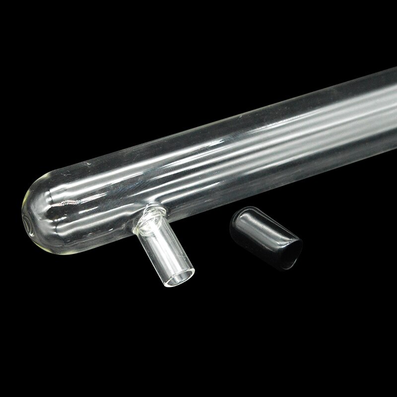 Fourmis ferme en verre de différentes tailles, 1 pièce, Tube à essai d&#39;injection d&#39;eau, Tube hydratant, fourmi nid atelier fourmilière pour animaux de compagnie