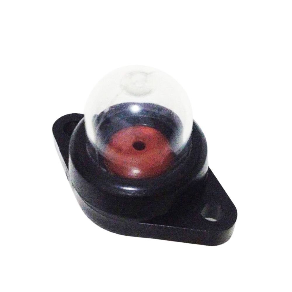 5Pcs Grass Cutter Bulb tool Brushcutter Clear PVC Carburetter Primer Carburetor Oil bubble Fuel Pump Chainsaws Trimmer Nice
