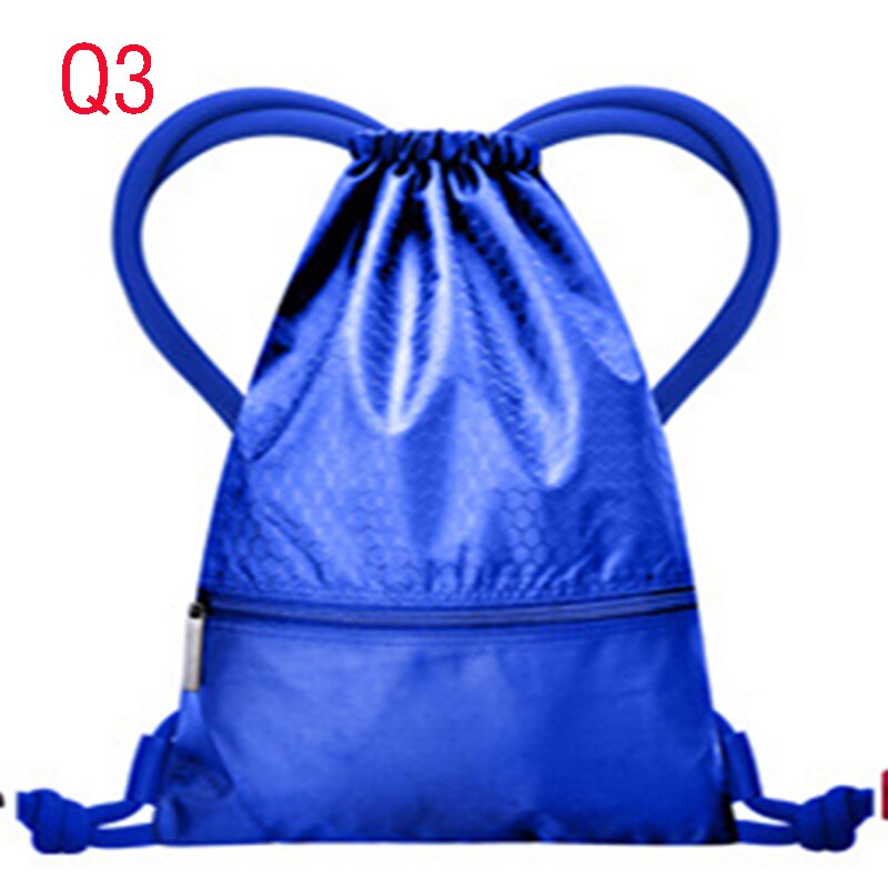 Q1-Q10 Bag Backpack for Girls School Girls Canvas Travel Bag: Q3 / 16L