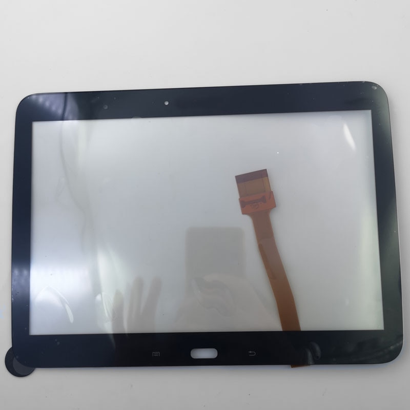 10.1 screen For Samsung Galaxy Tab 3 GT-P5200 P5210 P5200 Touch Screen + LCD Display Panel Monitor Module