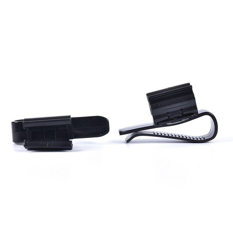 2 uds. Abrazadera de montaje para manguera de agua de acuario negra para tubo de 8-16mm, soporte de filtración para tubo de agua, pinza fija, abrazadera para manguera de tanque de peces