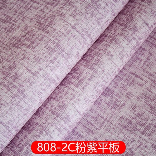 Wide 57" Short Pile Velour Printed Velvet Upholstery Sofa Fabric By the Yard Plaid Pastoral Cloth Diy Pillow Case Material: 2C