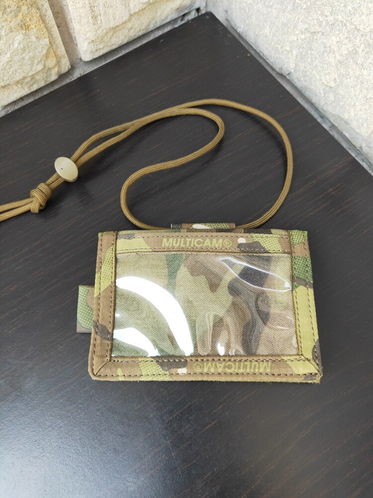 Antidiefstalborstel id-kaarthoes beschermhoes anti-rfid afscherming kaarttas id-tas werkkaarttas