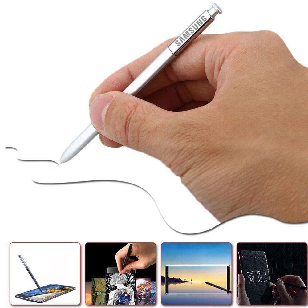 Capacitive Stylus S Pen For SM-P205NZKLCHO Galaxy replacement A Pen Active Stylus S-Pen 8'' tab Screen F6Z7