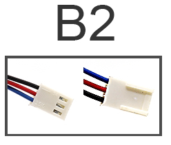 Nowy procesor wentylator dla Panaflo FBK08T24H 0.17A 8015 24V konwerter wentylatora chłodzącego 8CM 80 × 80 × 15MM: Srebrny