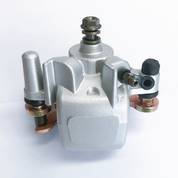 Achter Remklauw Voor Yamaha Kodiak 400 Yfm 400 2000-2002 Kodiak 450 2003-2004