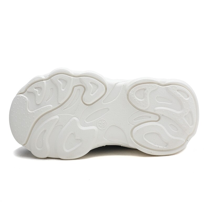 Herfst winter kinderschoenen baby jongens meisjes kinder casual warme sneakers ademend zacht hardloop sportschoenen 1902 eur 21-36