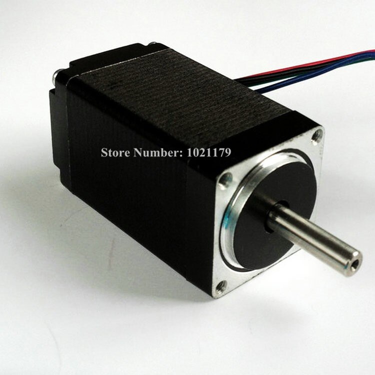 1PCS Nema 11 6-lead stepper motor 28 DC motor 51mm Length 2 phase 0.95A Mini step motor