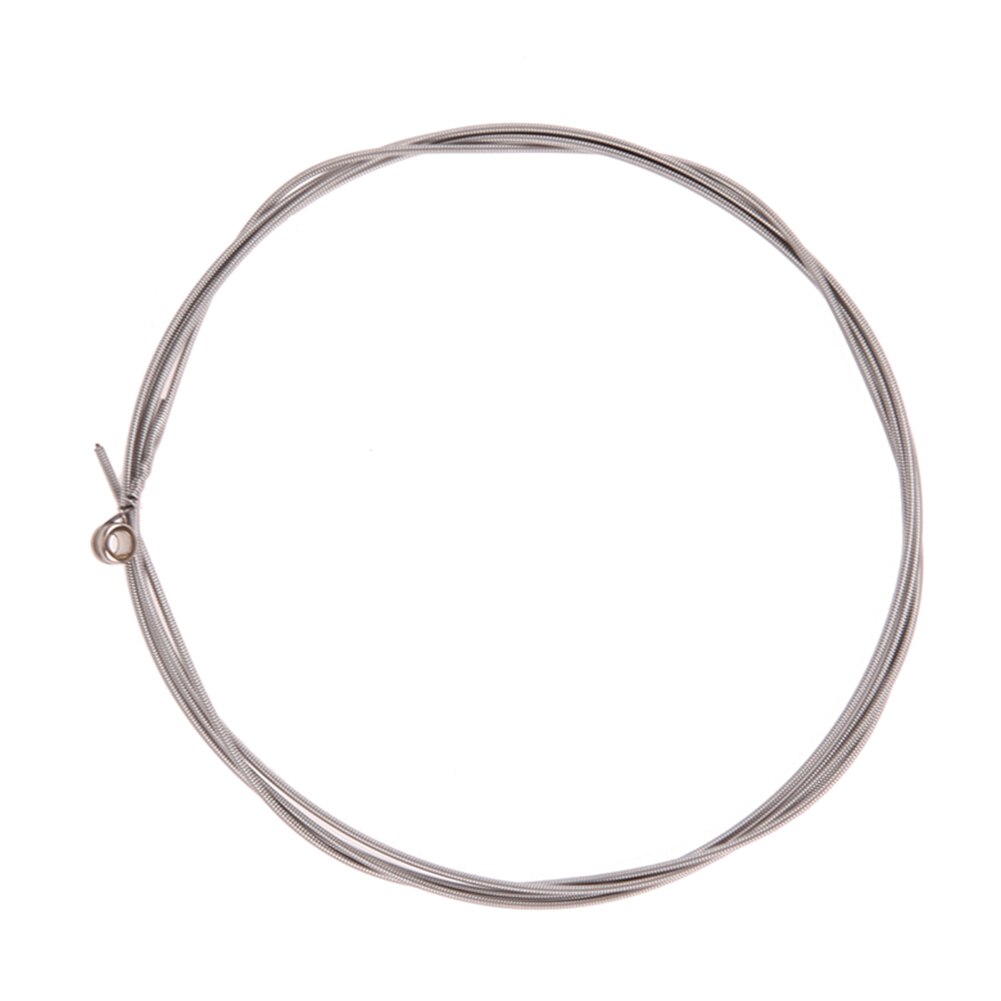 Orphee RX 1-6 Series 009 to 042 inch Strings Tone Loud Universal Hexagonal Carbon Steel Single Guitar String for Electric Guitar: 042inch