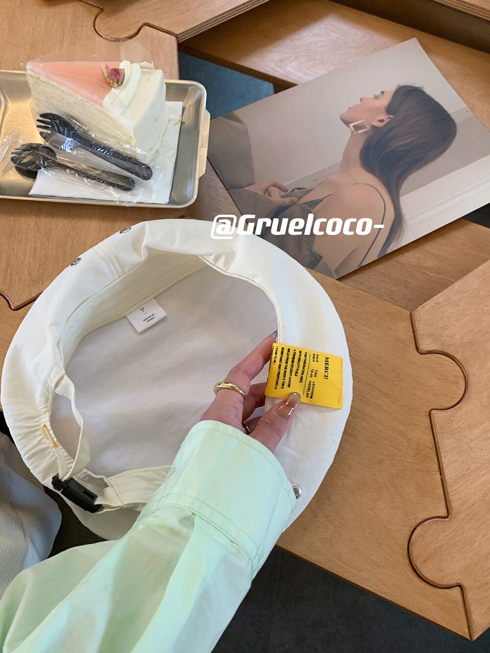 Berretto da donna berretto da artista francese cappello a cuffia primavera elegante cappello da pittore cappelli da berretto Vintage ▾ cappelli da donna ottagonali con cappuccio da donna estivo: bianca