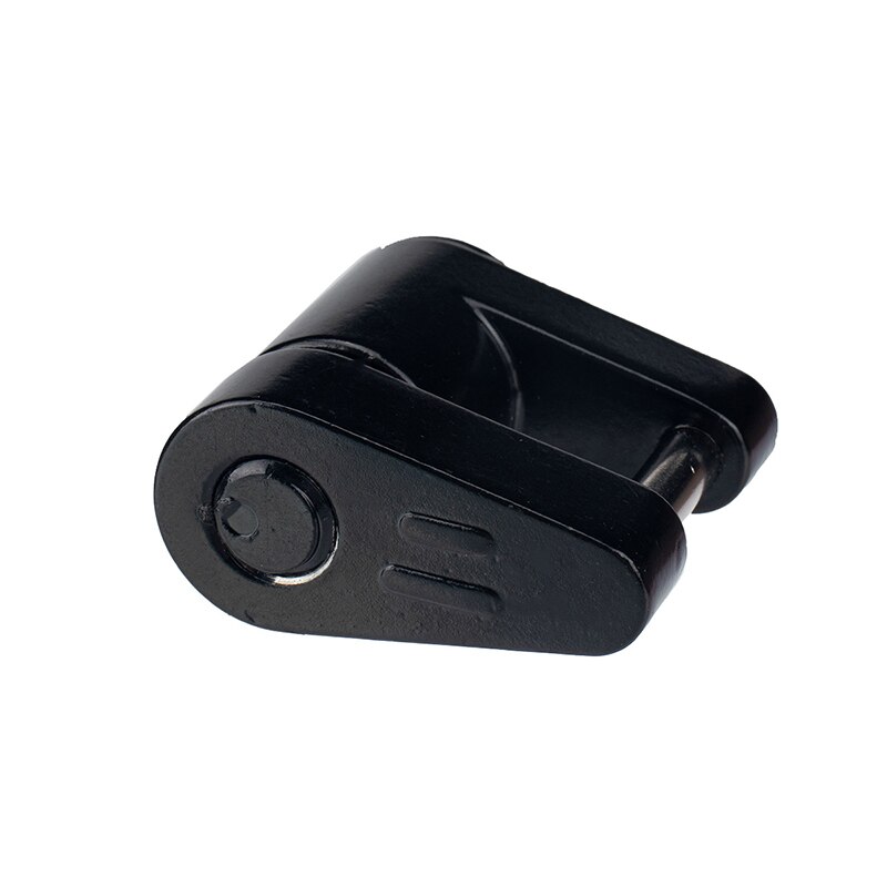 Trailer Hitch Lock Coupler Locking Pin Padlock For Tow Trailer Boat RV Truck Car gao