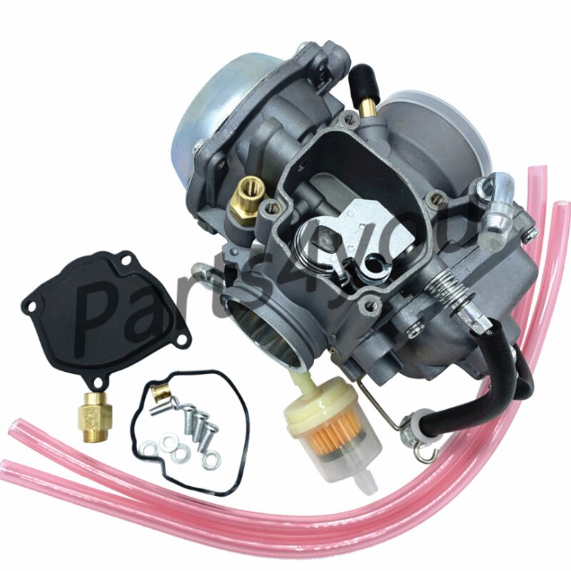 CARBURETOR For Suzuki King Quad 300 LTF4WDX LTF300F Quadrunner 250 LTF250 90-99