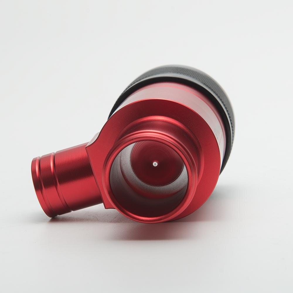 EPMAN Intercooler Recirculating Blow Off Valve BOV Kit For Subaru WRX 2.0L Turbo 15-17 EPFBOV1093