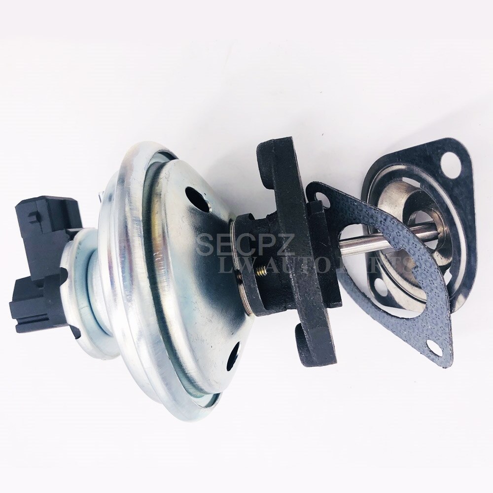 EGR Valve 11 71 7 801 942 11717801942 For BMW Mini R56 Clubman R55 Cabrio R57 Couple R58 Roadster R59 Countryman R60 Paceman R61