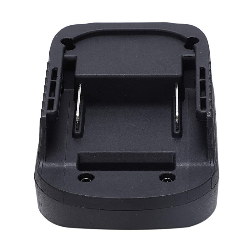 MT20BSL przetwornica robić baterii litowo-jonowej robić Makita 18V BL1830 BL1860 BL1850 BL1840 BL1820 używana robić narzędzia Bosch 18V