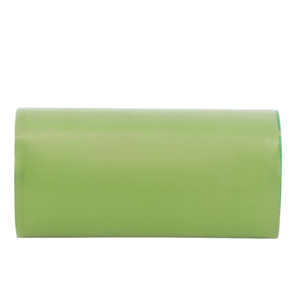 Sac de merde pour animaux de compagnie dégradable sacs de déchets de chien Portable épaissir Durable sac à ordures pour animaux de compagnie chien fournitures portables en plein air