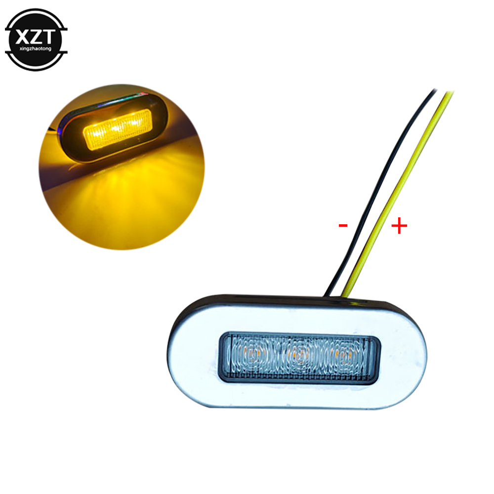 Universelle 2w 12v LED-Marine-unterwasserleuchte aus edelstahl (weiß/blau/grün) für pontonboote 3 wasserdicht, ip-geschützt: Braun