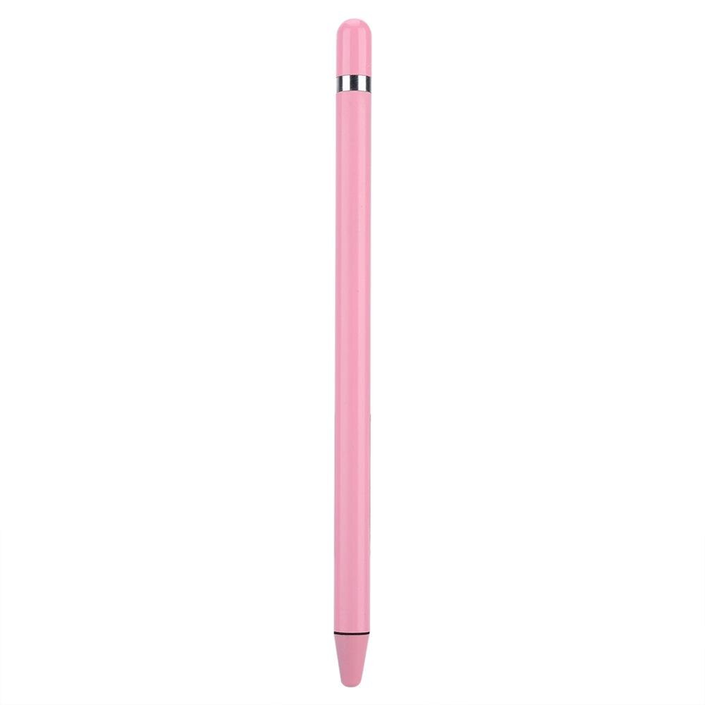 Stylus for Android Universal Screen Touch Pen Tablet Stylus Drawing Capacitive Pencil for Android/iOS Smartphone Tablet: Pink2