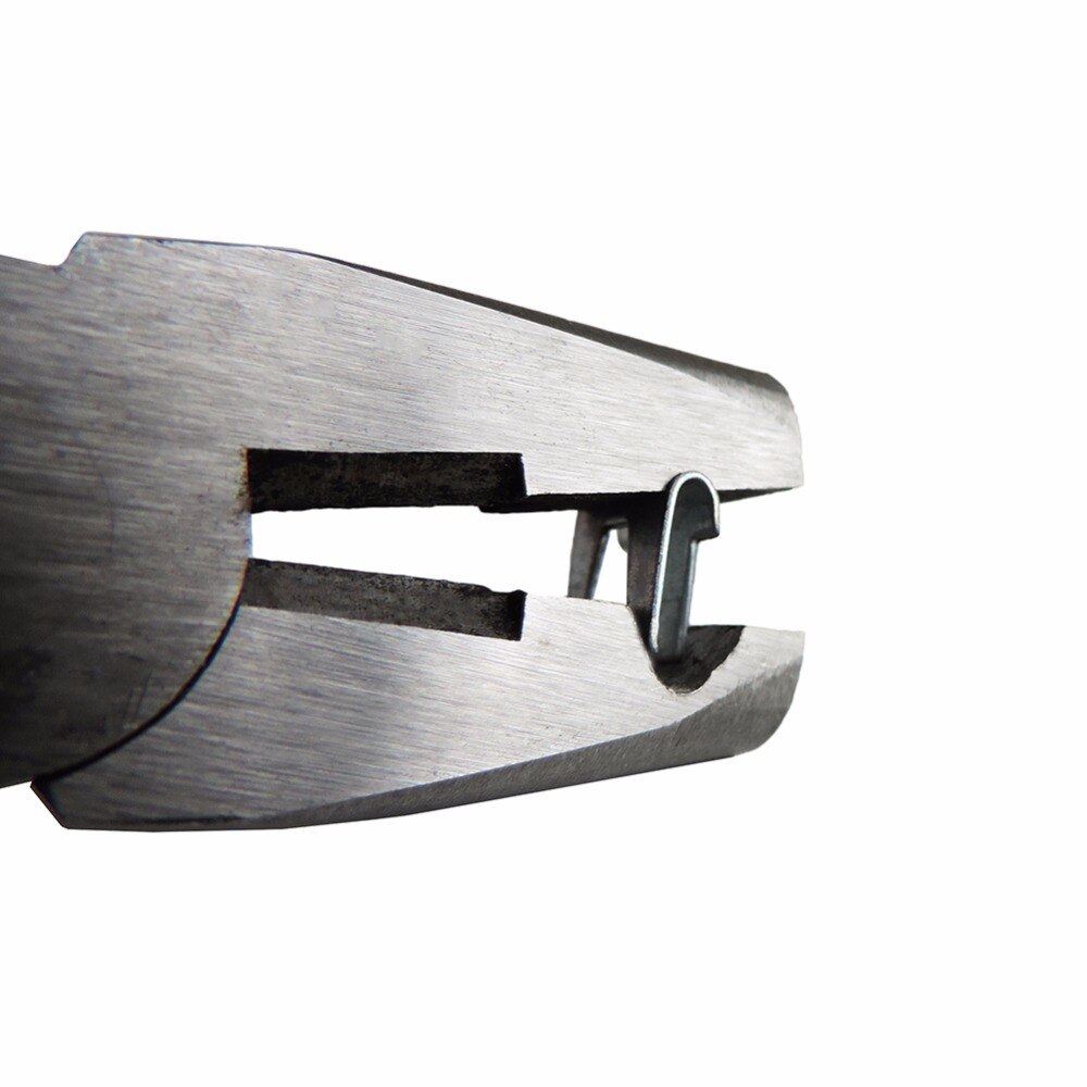 Cages Clamp Rabbit Pet Wire Cage Clamp Cat Dog Chicken Cage Pliers Poultry Cages Installation Farm clamping tool