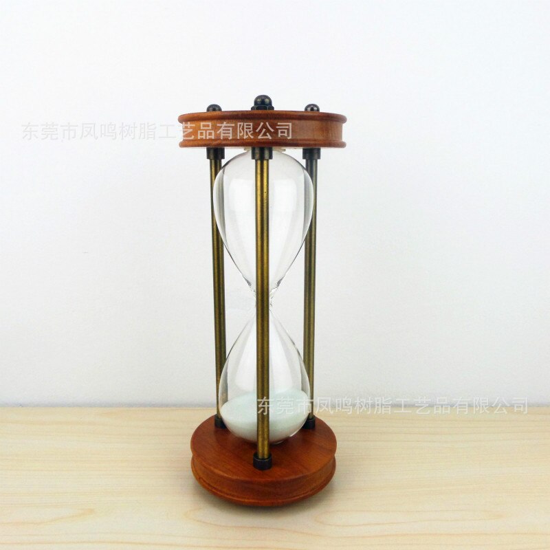 Vitrine ronde en bois massif 60 Minutes, mobilier européen, bijouterie, salon, vinothèque, artisanat, décoration de la maison