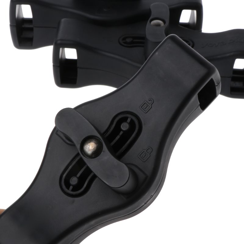Yoyaplus – adaptateur de connecteur de poussette pour bébé, 3 pièces, coupleur, insertion dans les poussettes, jumeaux