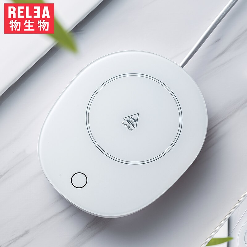 Handcraft-tetera eléctrica de cristal resistente al calor, Filtro de vidrio, calentador de temperatura constante, tetera eléctrica, combo de tazas