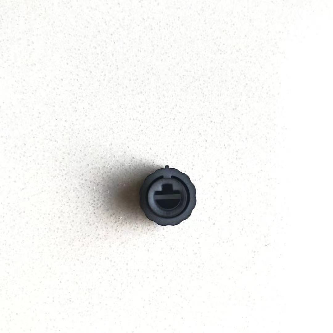 4PCS Replace DAC2350 Jog Adjust Knob For Pioneer CDJ1000 MK3 CDJ2000 (replace DAC 2350)