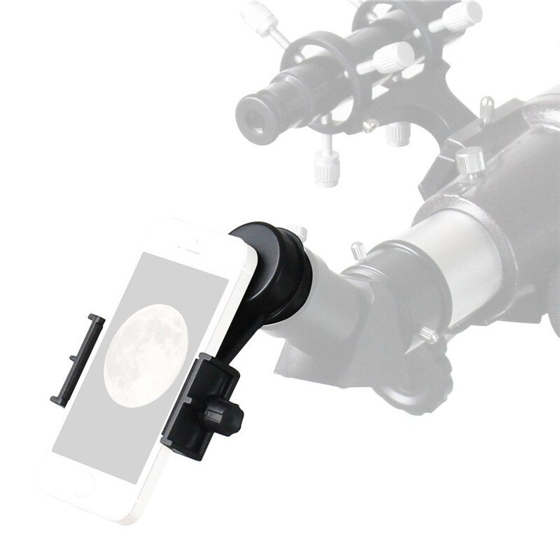 AQUILA Solomark 1.25inch Universal Smartphone Eyepiece Adapter 10mm
