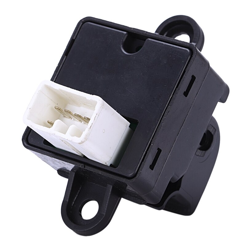 Electric Window Control Switch For Hyundai Amica Mix Hatchback Atos 93570-05050 9357005050