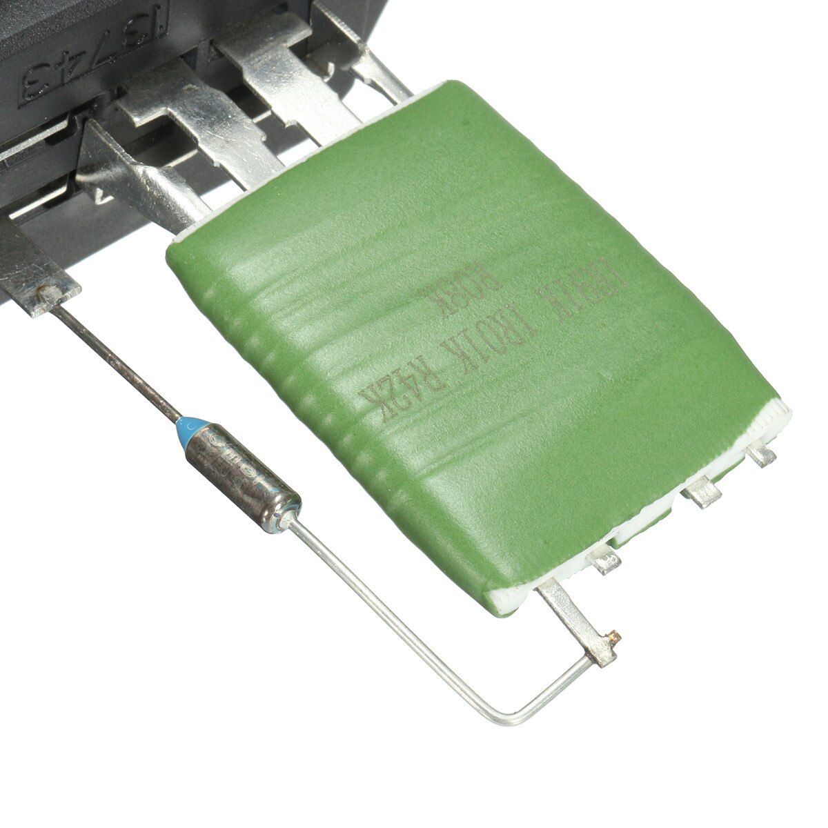 8 Pins Heater Blower Motor Resistor For Dodge /Chrysler /Voyager /Grand 68029175AA 5369610 RU362 JA1473