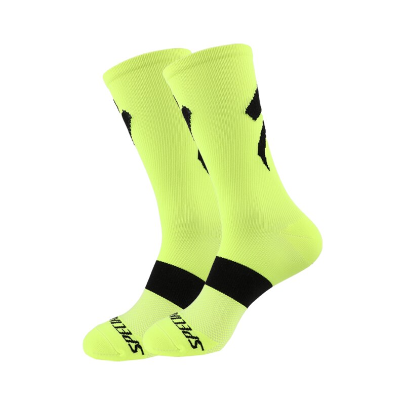 Fietsen Sokken Heren Sokken Running Sokken Sport Sokken Vrouw Sokken Basketbal Sokken Knie Hoge Sokken Compressie Sokken