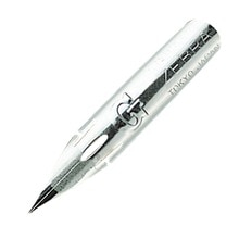 Pack von 10 Zebra Comic G Modell Chrom Stift Feder (10 Schreibfedern 1 Pack) (PG-6B-C-K) für Comic und Manga Zeichnung