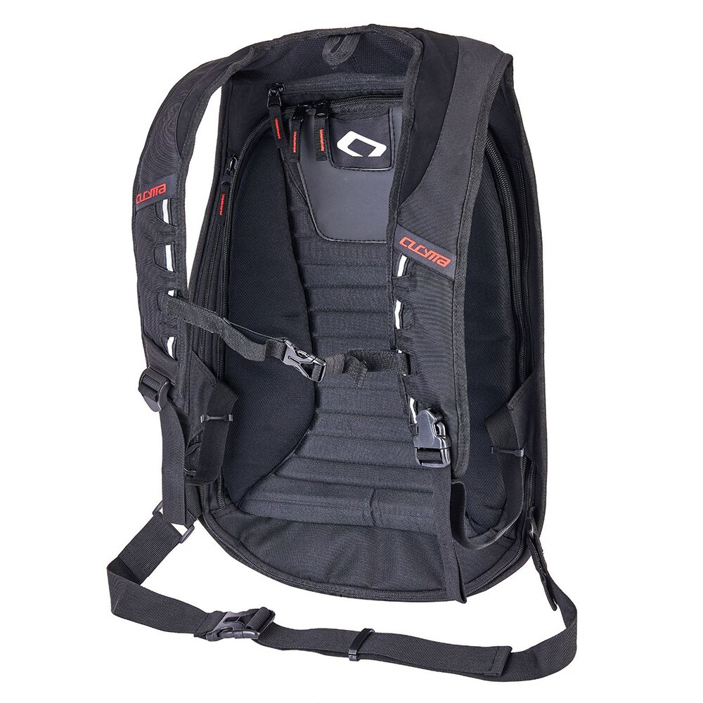 CUCYMA étanche Moto sac Moto sac à dos réservoir sac en Fiber de carbone Moto casque sacs voyage bagages #