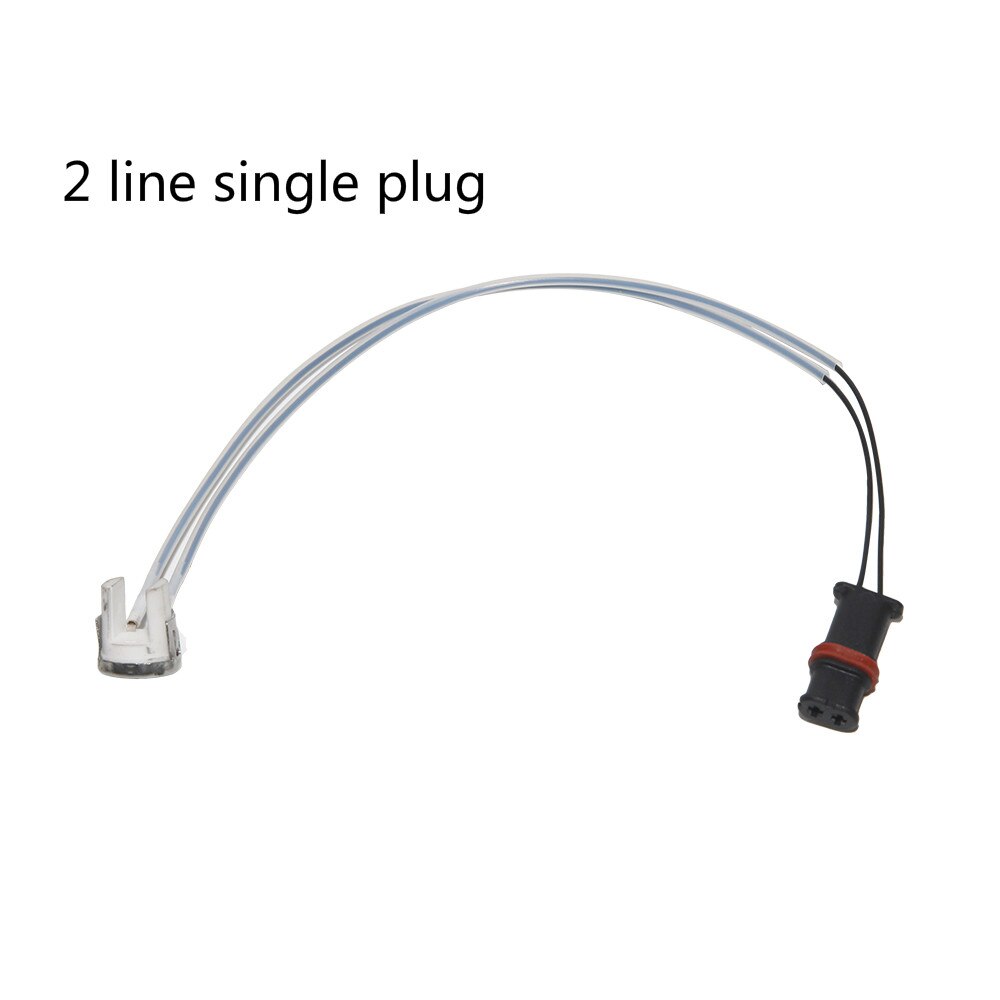 FDIK Sensore di Temperatura per aria diesel Riscaldatore di Parcheggio Webasto per le Automobili auto autobus Camion caravan barca Riscaldamento: 2 lines singolo spina