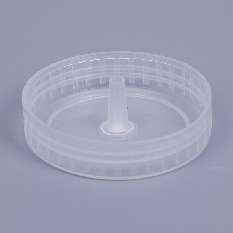 1PCS Breathable Tissue Culture Bottle Cap And High Temperature Resistant Special Cap