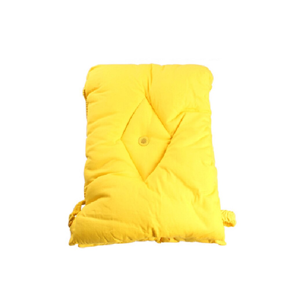 Head Protection Earthquake Headgear Flame Retardant Hard Hat Security Disaster Prevention Hood For Child Adult Soft Cushion